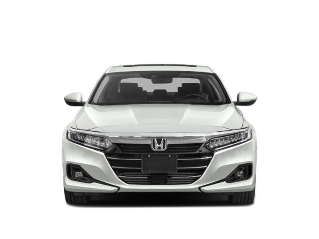 used 2022 Honda Accord car, priced at $21,998