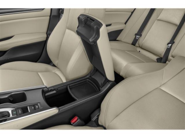 used 2022 Honda Accord car, priced at $21,998