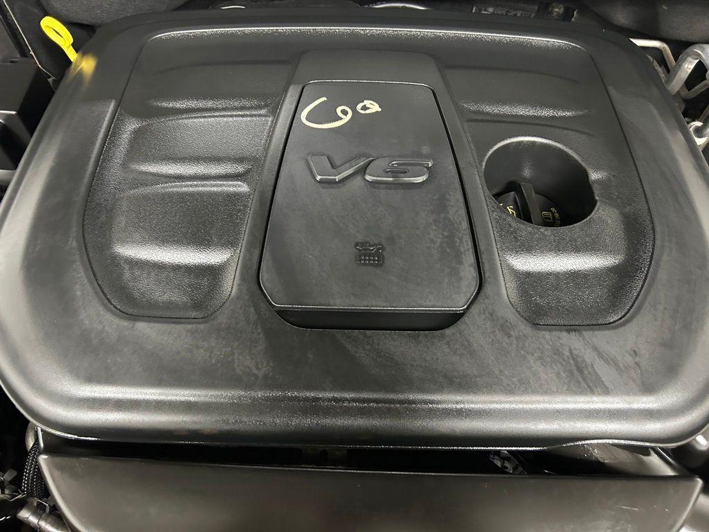 used 2020 Jeep Grand Cherokee car, priced at $21,972