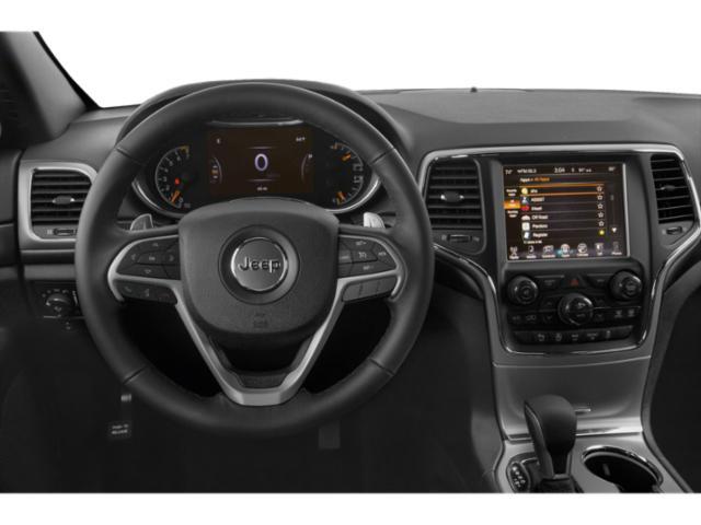 used 2020 Jeep Grand Cherokee car, priced at $22,915