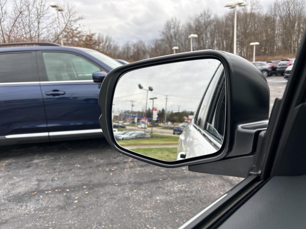 new 2026 Honda Ridgeline car, priced at $45,345