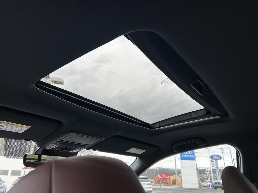 new 2026 Honda Ridgeline car, priced at $45,345