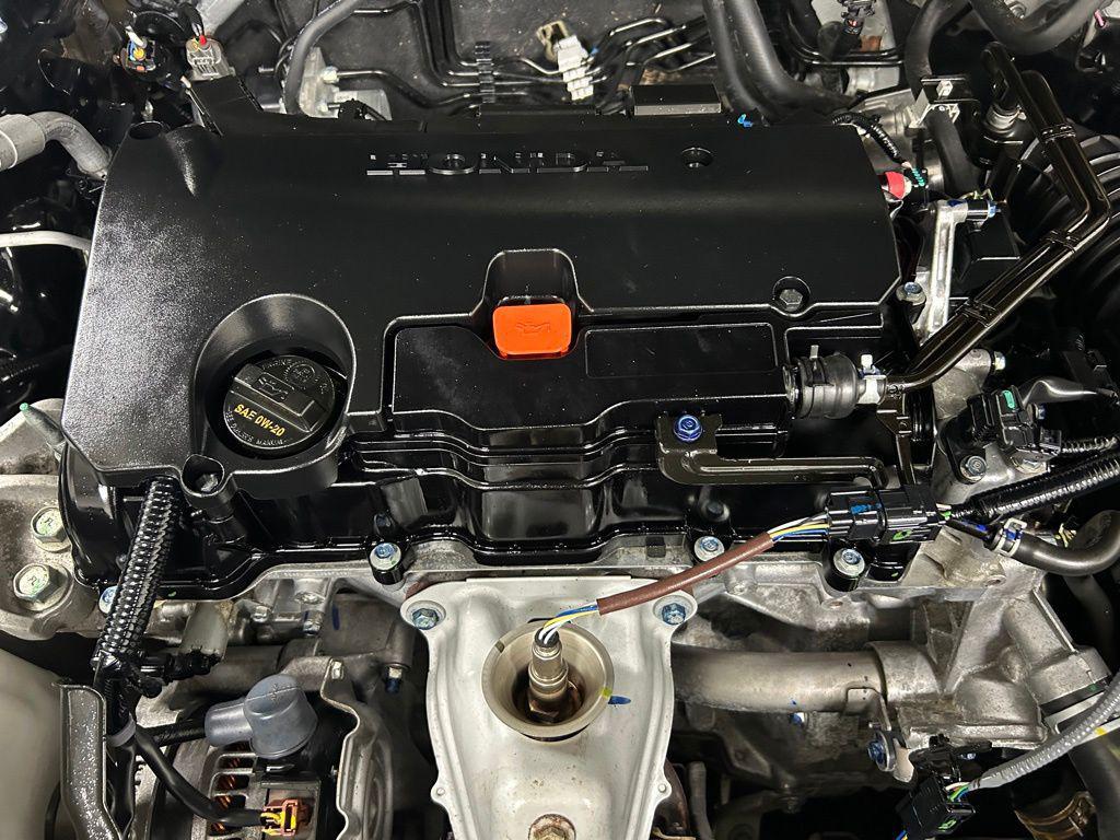 used 2024 Honda HR-V car, priced at $24,998