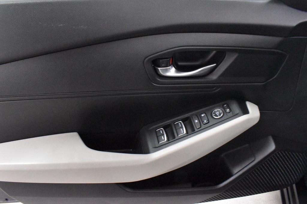 used 2023 Honda Accord car, priced at $22,651