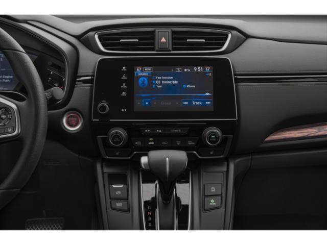 used 2020 Honda CR-V car, priced at $19,415
