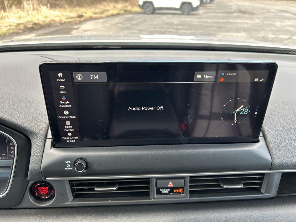 new 2026 Honda Pilot car, priced at $56,490