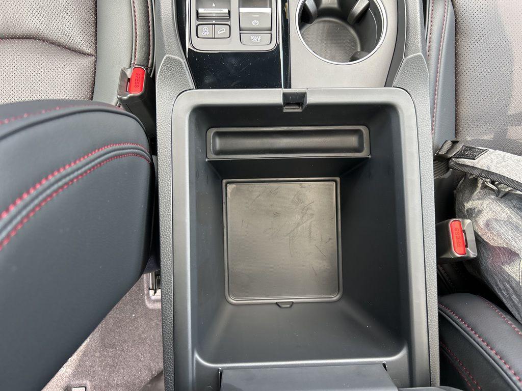 new 2026 Honda Pilot car, priced at $56,490