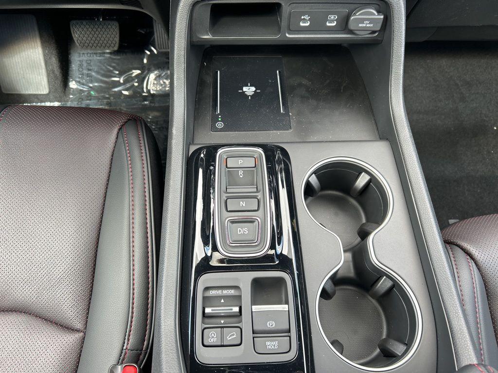 new 2026 Honda Pilot car, priced at $56,490