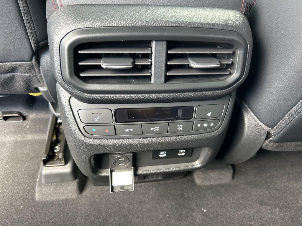 new 2026 Honda Pilot car, priced at $56,490