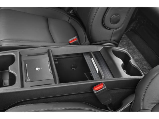 new 2026 Honda Odyssey car, priced at $43,250