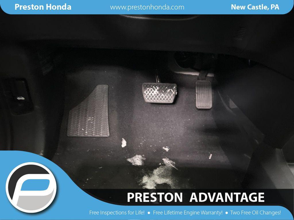 new 2026 Honda Odyssey car, priced at $43,250