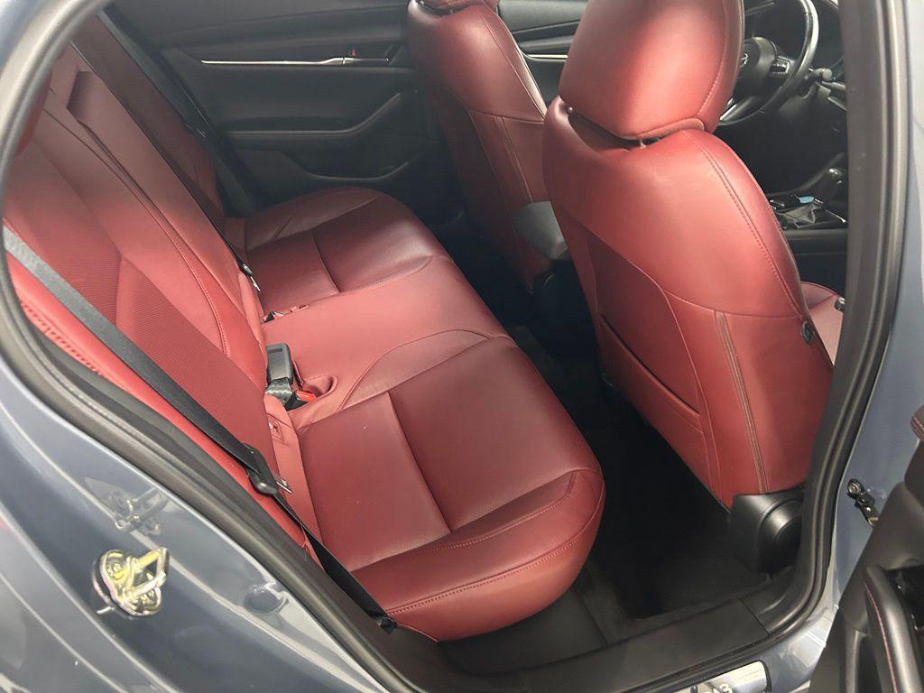 used 2023 Mazda Mazda3 car, priced at $23,415