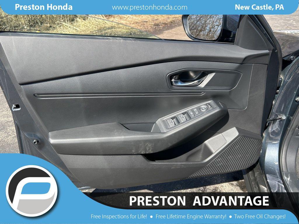 new 2026 Honda Accord car, priced at $28,398