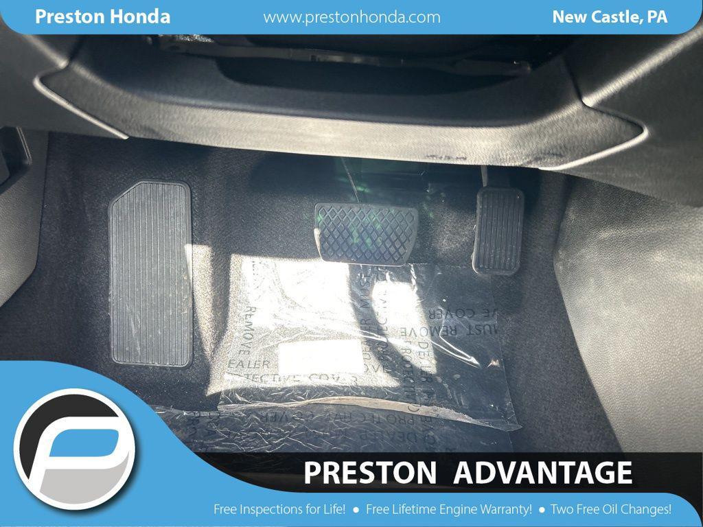 new 2026 Honda Accord car, priced at $28,398