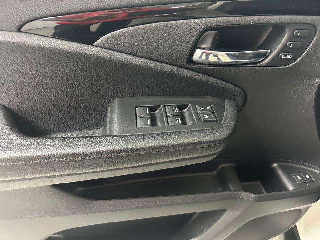 used 2019 Honda Pilot car, priced at $26,992