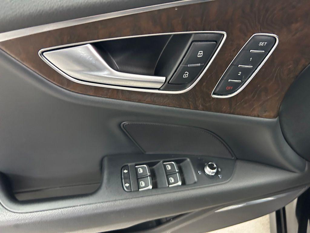 used 2016 Audi A7 car, priced at $17,998