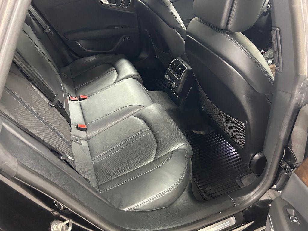 used 2016 Audi A7 car, priced at $17,998