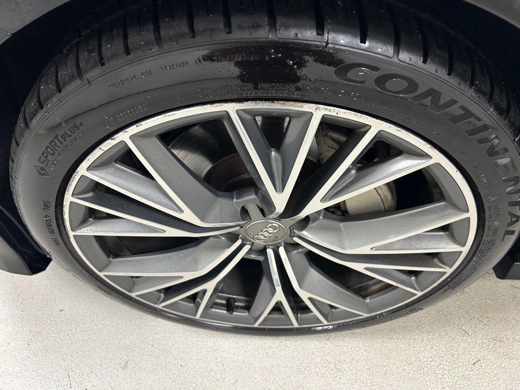 used 2016 Audi A7 car, priced at $17,998