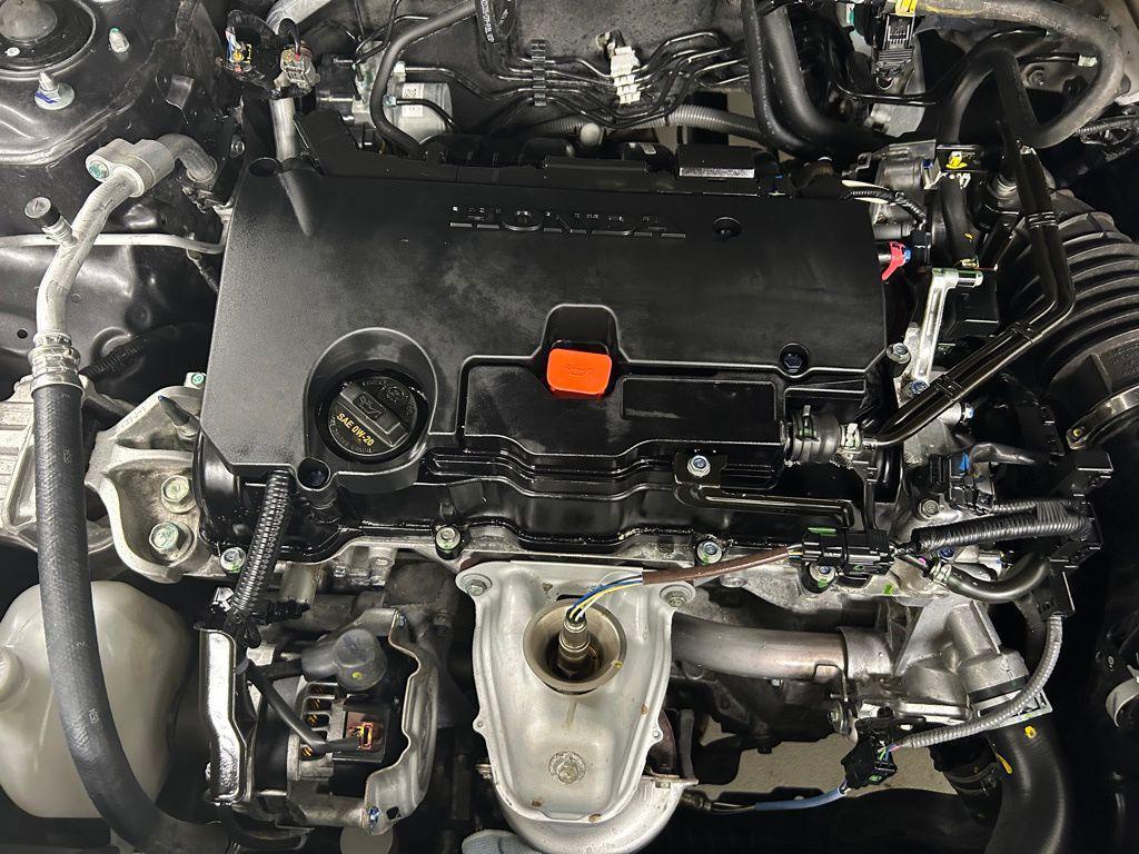 used 2024 Honda HR-V car, priced at $22,953