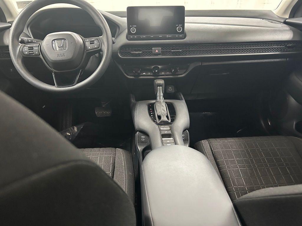 used 2024 Honda HR-V car, priced at $22,953