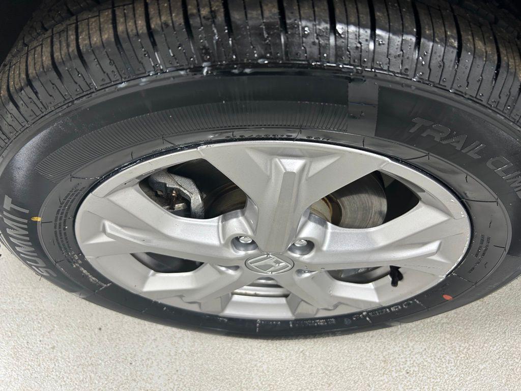 used 2024 Honda HR-V car, priced at $22,953