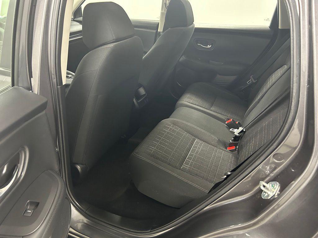 used 2024 Honda HR-V car, priced at $22,953
