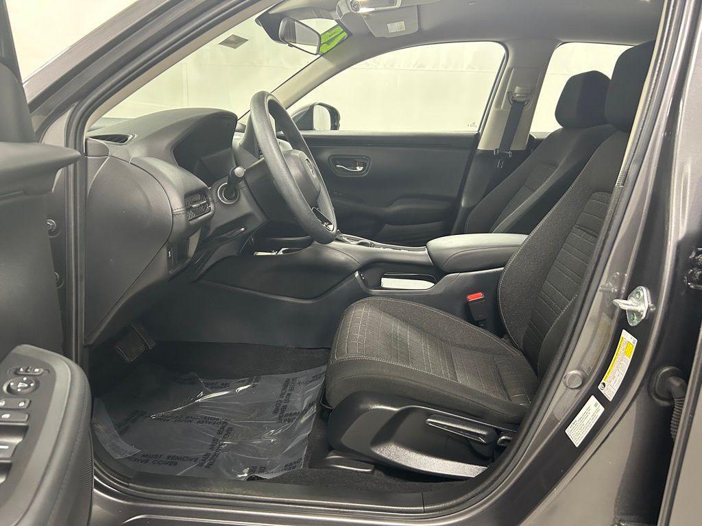 used 2024 Honda HR-V car, priced at $22,953