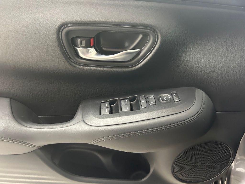 used 2024 Honda HR-V car, priced at $22,953