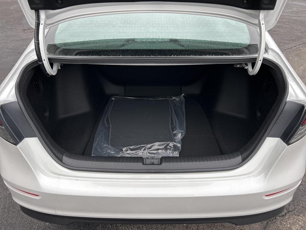 new 2025 Honda Accord car, priced at $28,733