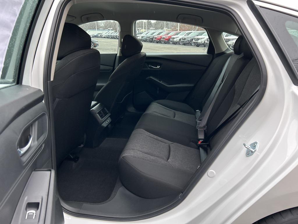 new 2025 Honda Accord car, priced at $28,733