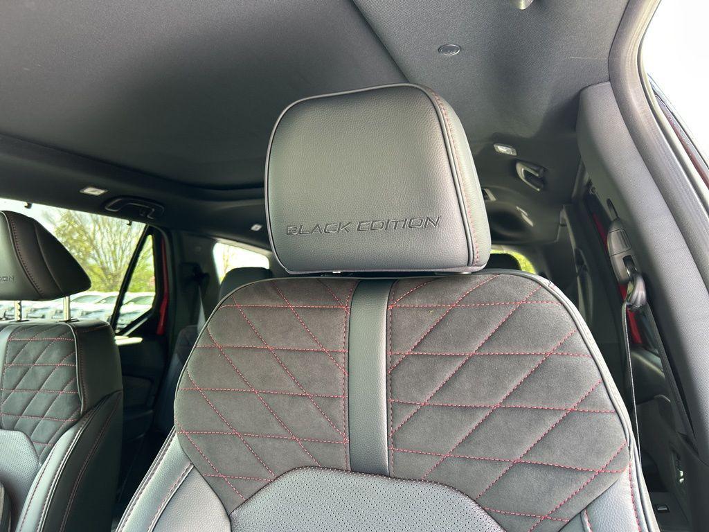 new 2026 Honda Pilot car, priced at $56,945