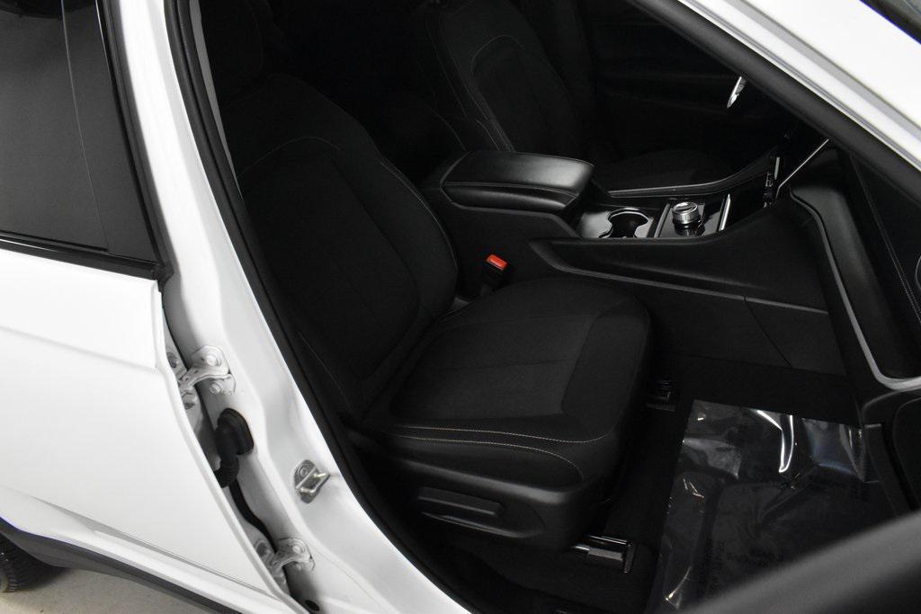 used 2024 Jeep Grand Cherokee L car, priced at $26,548