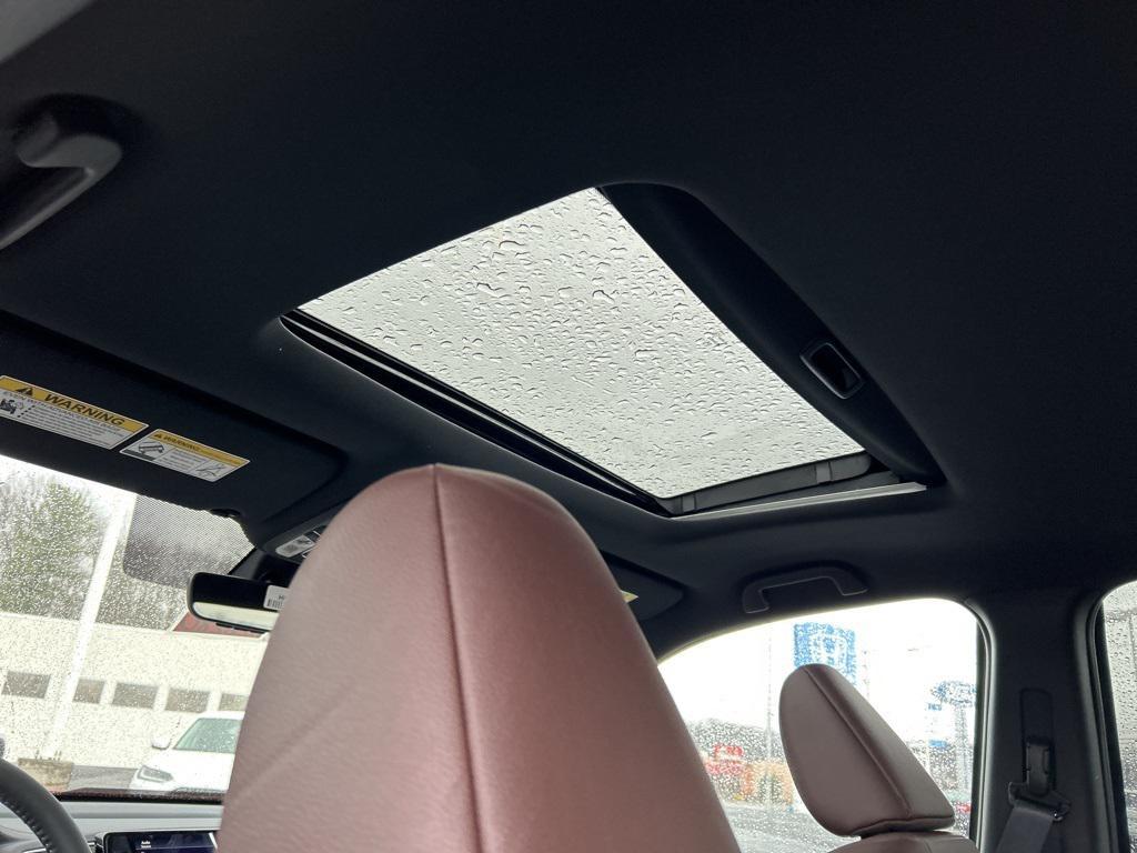 new 2026 Honda Ridgeline car, priced at $45,345