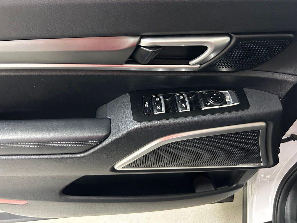 used 2022 Kia Telluride car, priced at $25,971