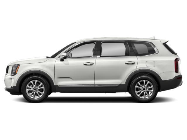 used 2022 Kia Telluride car, priced at $26,998