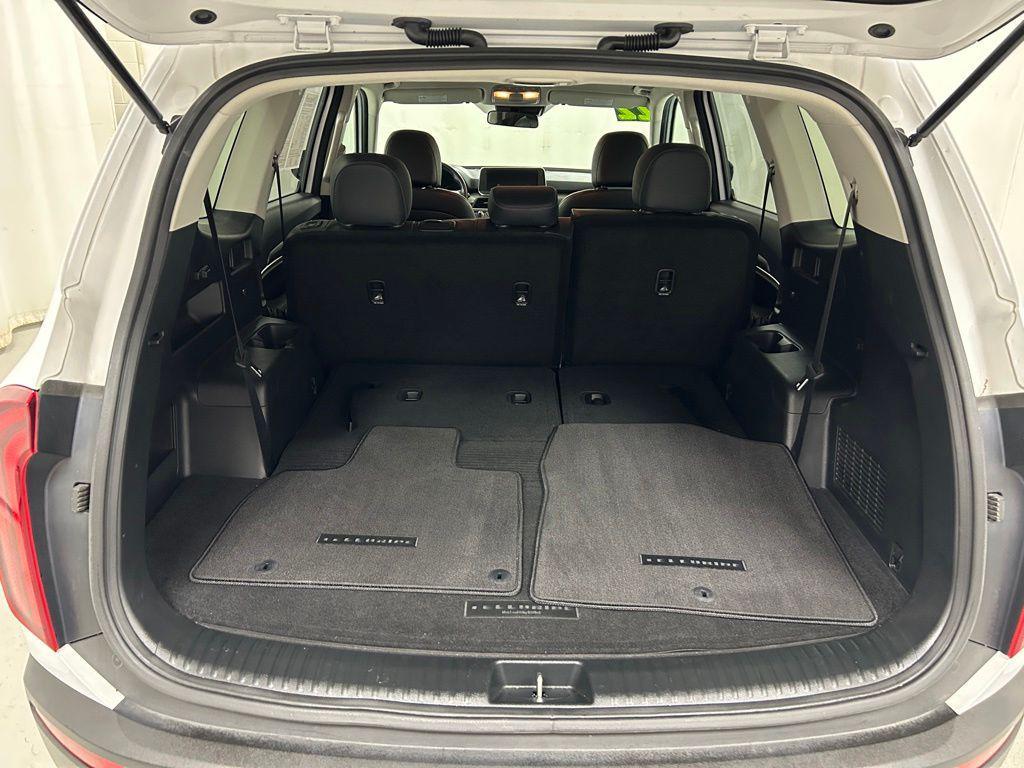 used 2022 Kia Telluride car, priced at $25,971