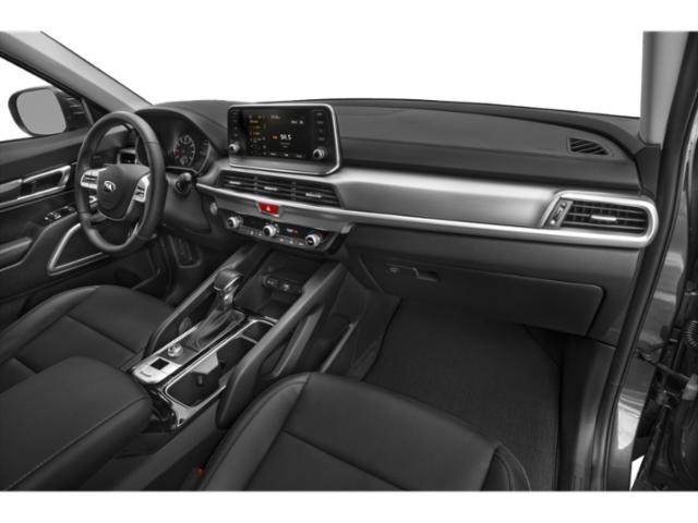 used 2022 Kia Telluride car, priced at $26,998