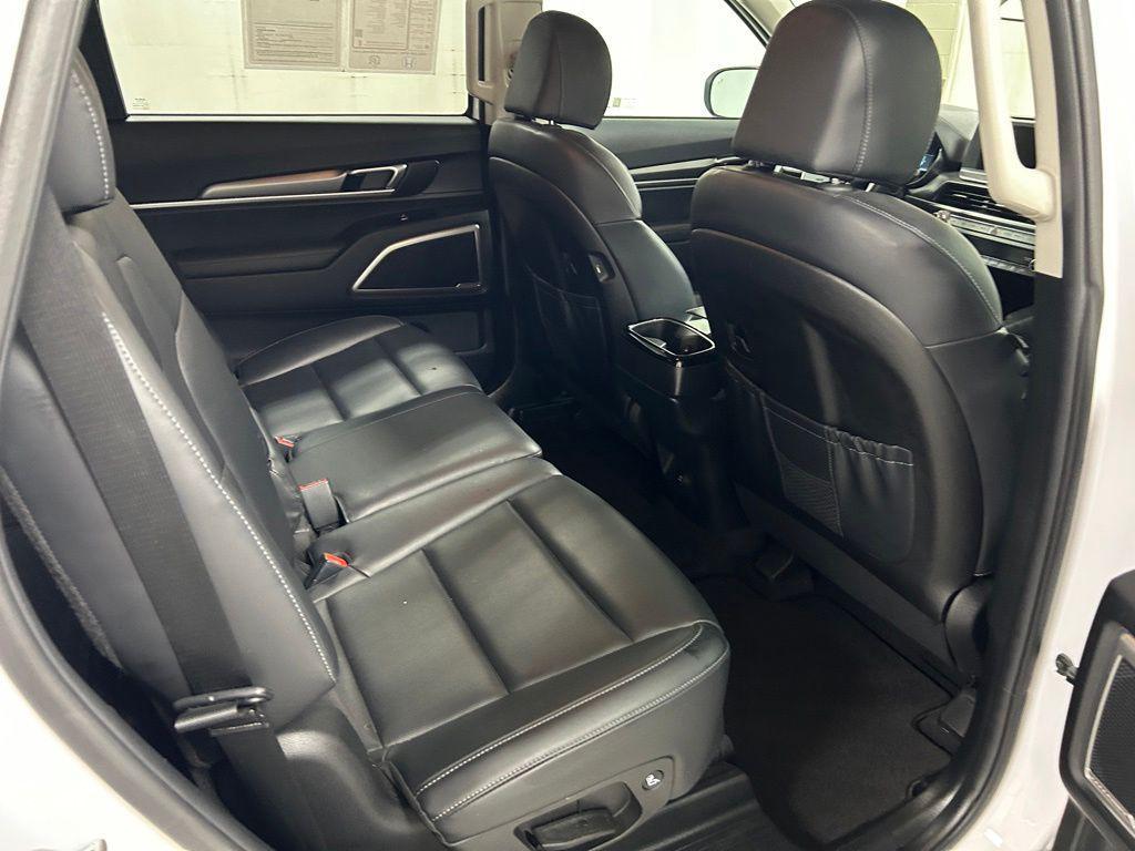 used 2022 Kia Telluride car, priced at $25,971