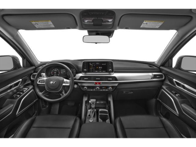 used 2022 Kia Telluride car, priced at $26,998