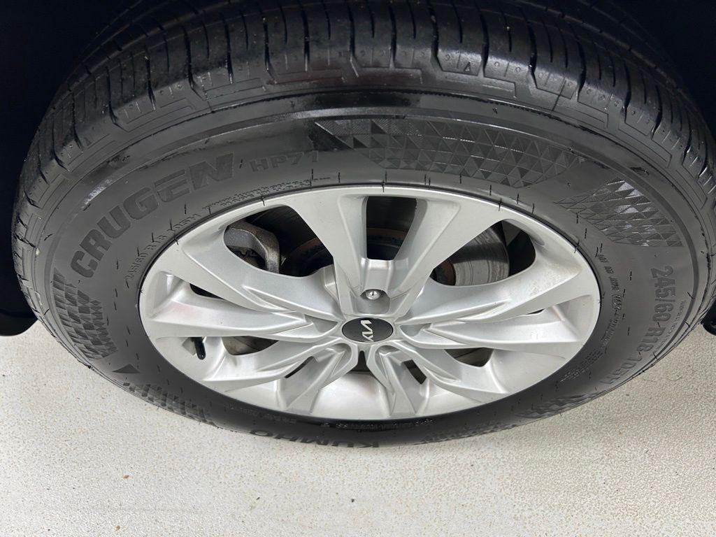 used 2022 Kia Telluride car, priced at $25,971