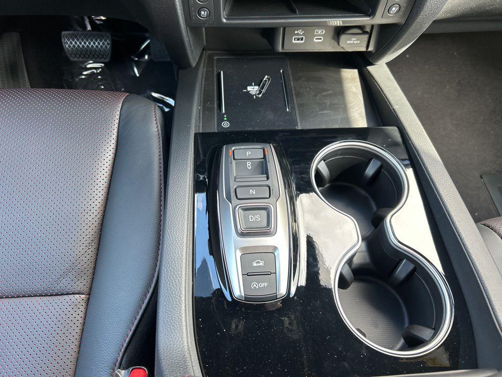 new 2026 Honda Ridgeline car, priced at $45,431
