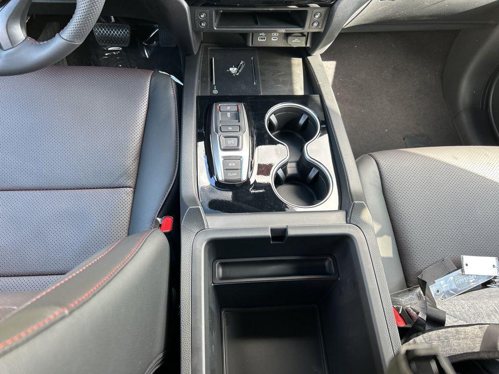 new 2026 Honda Ridgeline car, priced at $45,431