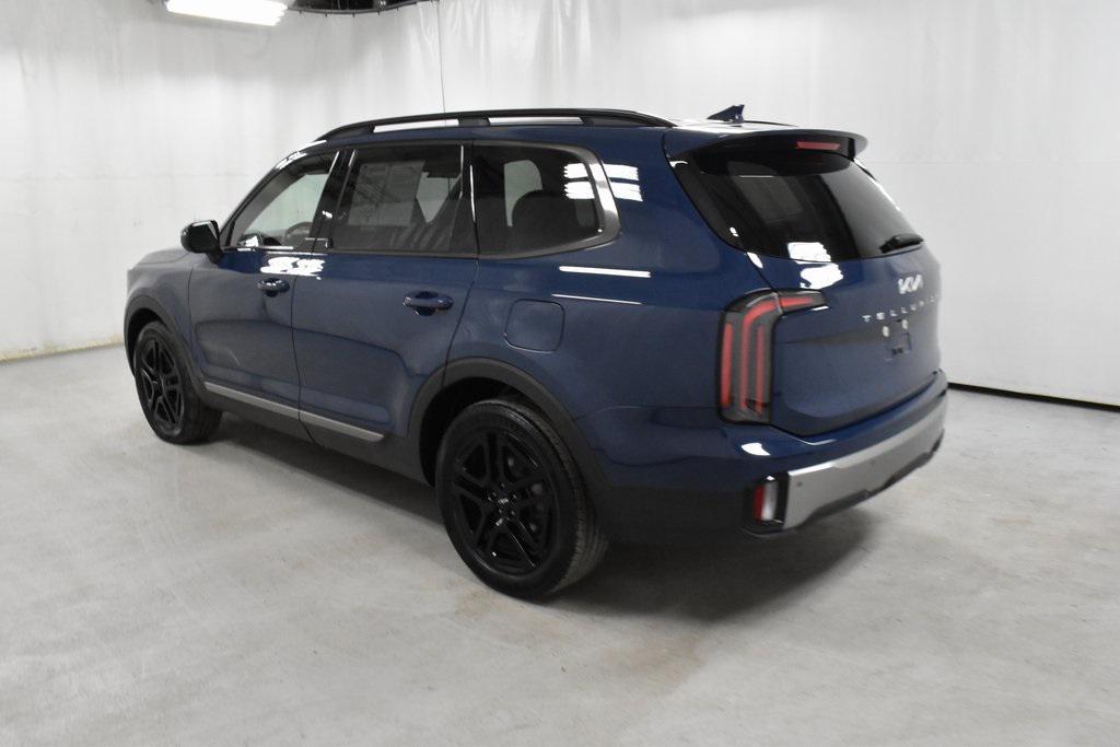 used 2023 Kia Telluride car, priced at $32,998