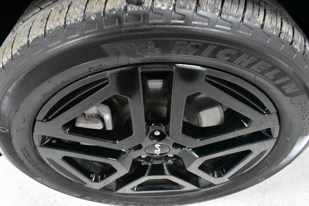 used 2023 Kia Telluride car, priced at $32,998