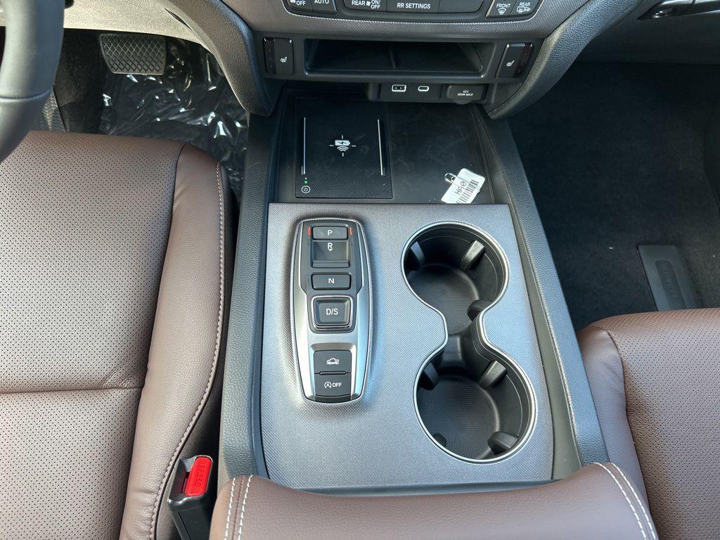 new 2026 Honda Ridgeline car, priced at $45,545