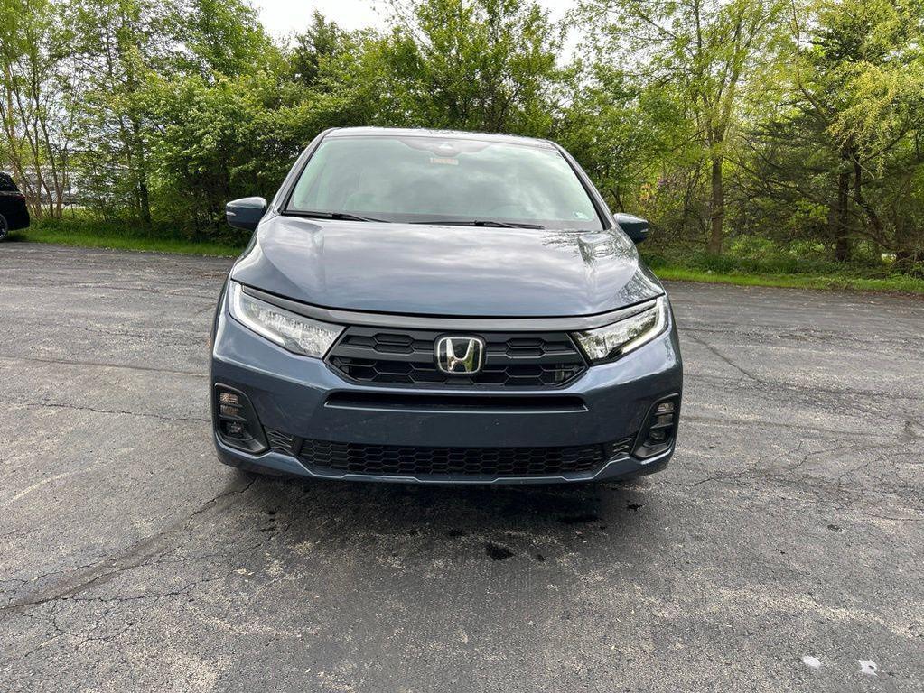 new 2026 Honda Odyssey car, priced at $41,637