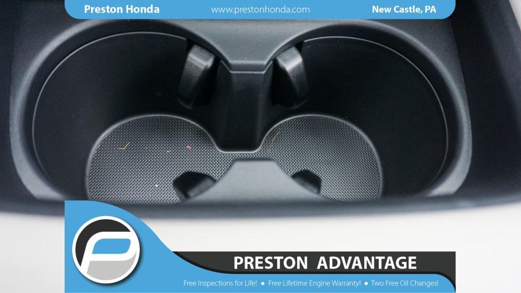 new 2026 Honda HR-V car, priced at $29,150