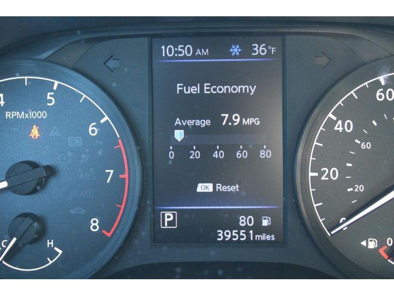 used 2021 Nissan Altima car, priced at $18,985