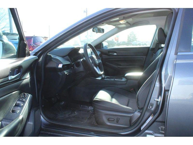 used 2021 Nissan Altima car, priced at $18,985