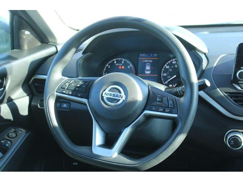 used 2021 Nissan Altima car, priced at $18,985